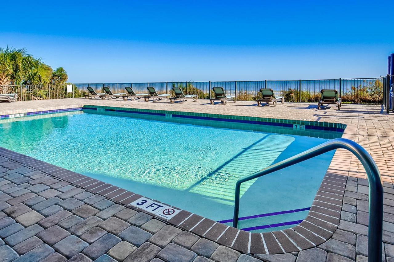 Blue Water Resort 1103 Myrtle Beach Kamer foto