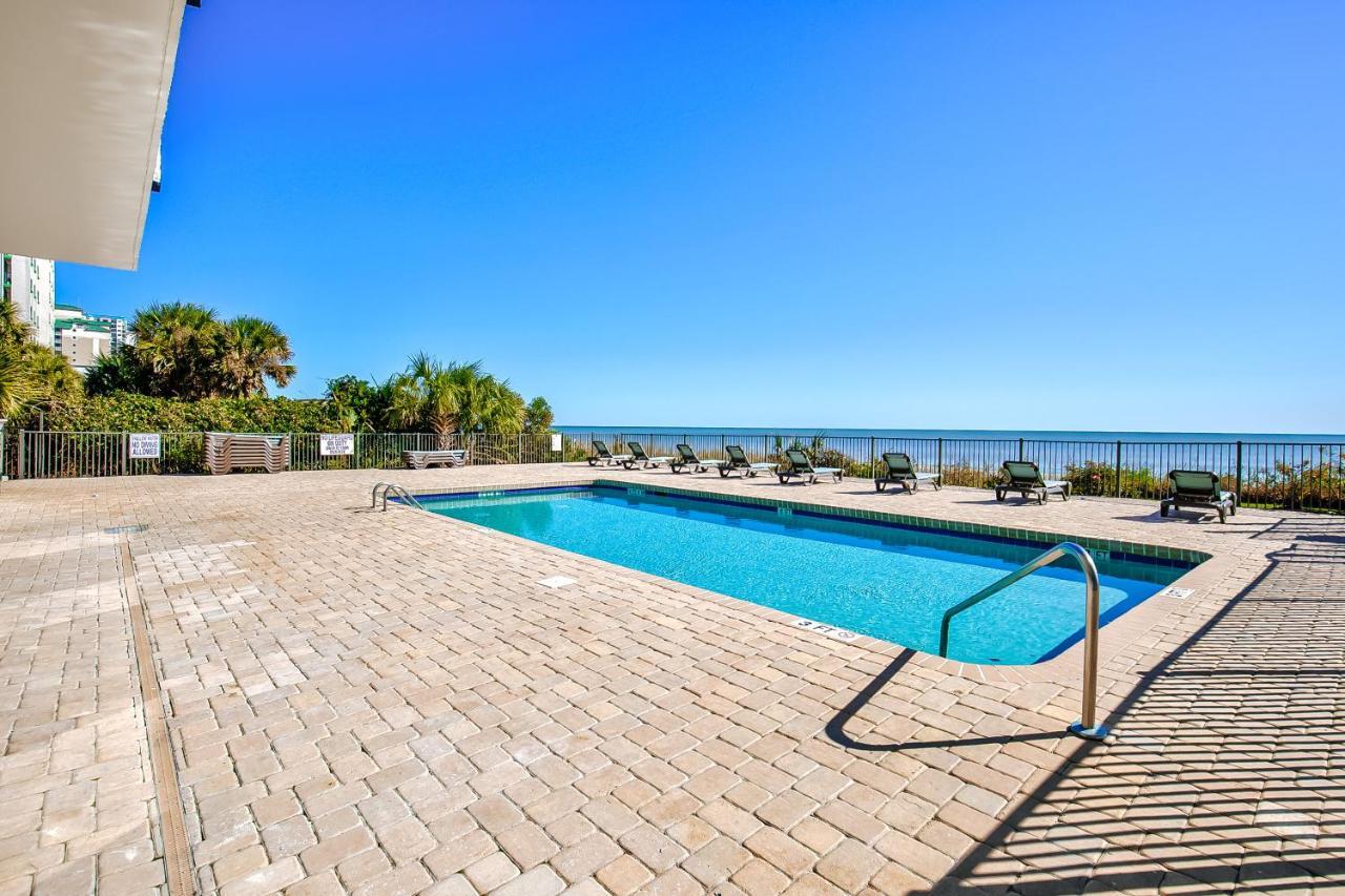 Blue Water Resort 1103 Myrtle Beach Kamer foto