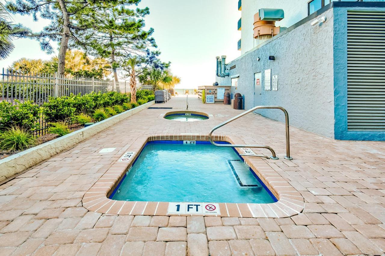 Blue Water Resort 1103 Myrtle Beach Kamer foto