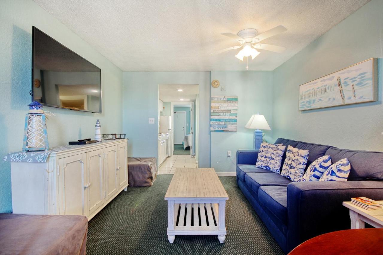 Blue Water Resort 1103 Myrtle Beach Kamer foto