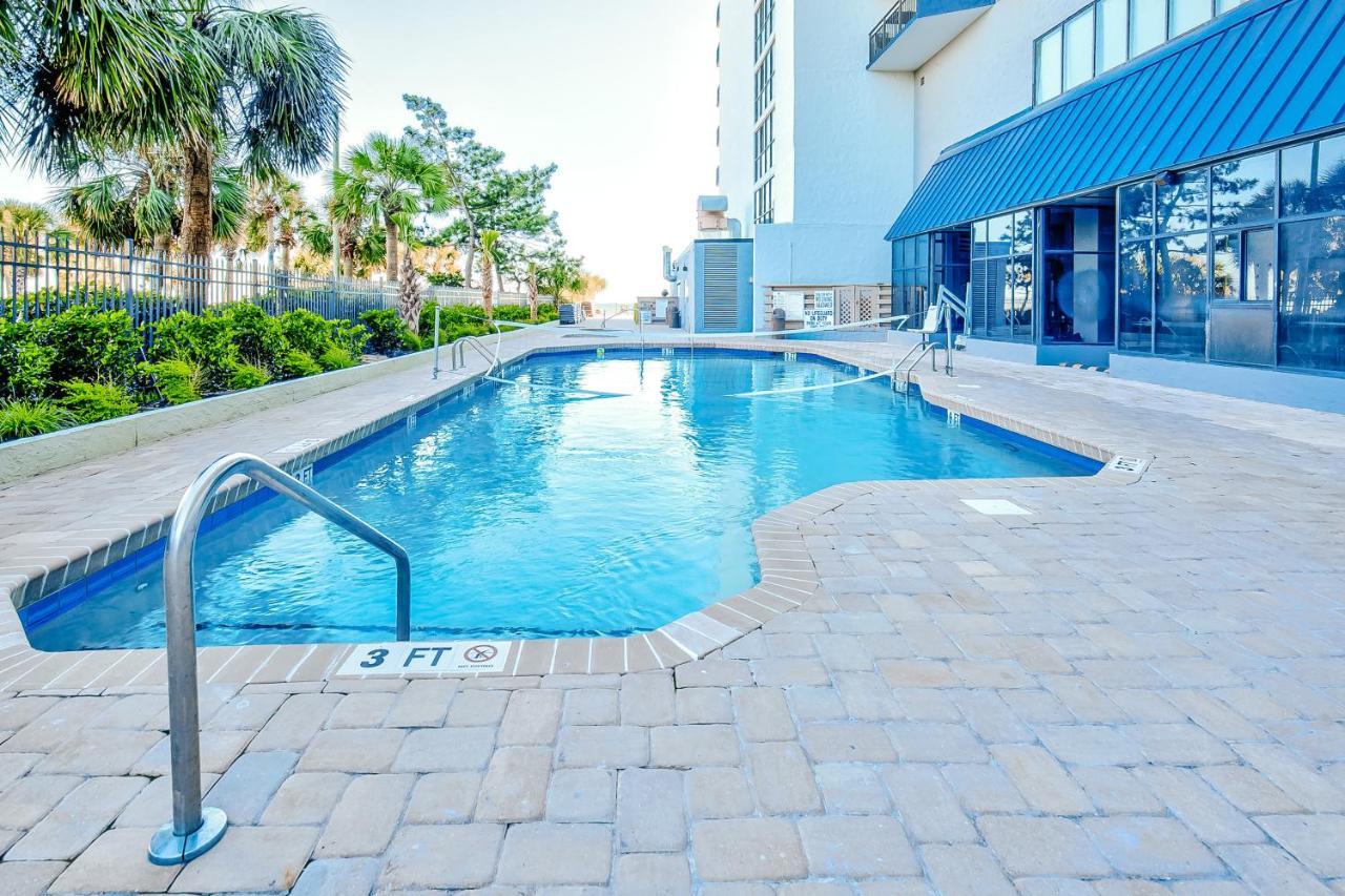 Blue Water Resort 1103 Myrtle Beach Kamer foto